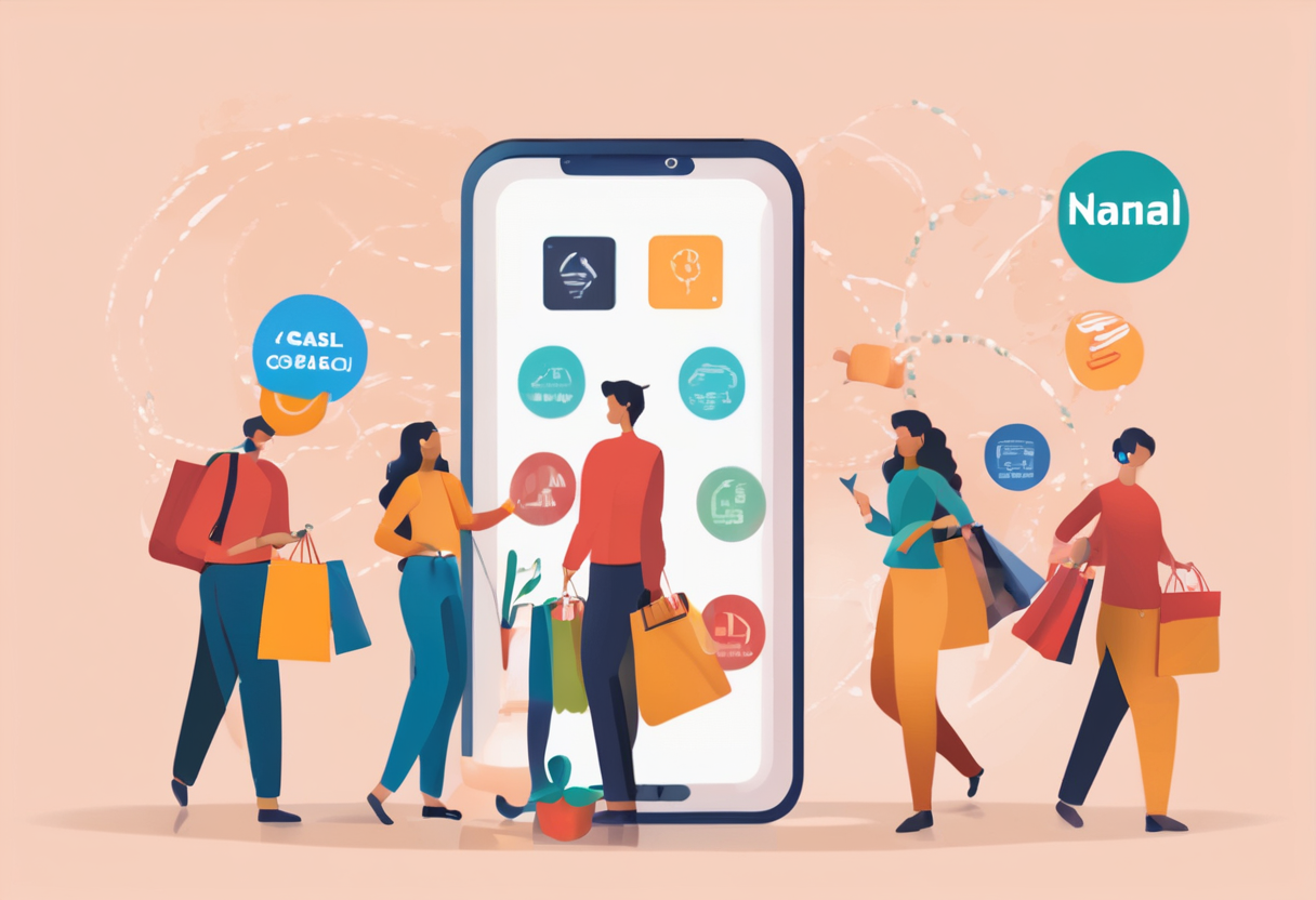 The Benefits of Using Cashback Apps while Shopping Online in Nepal