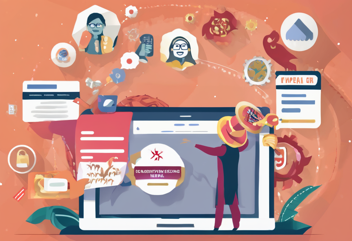 Discover the Top Cashback Websites in Nepal for Hassle-Free Online Shopping