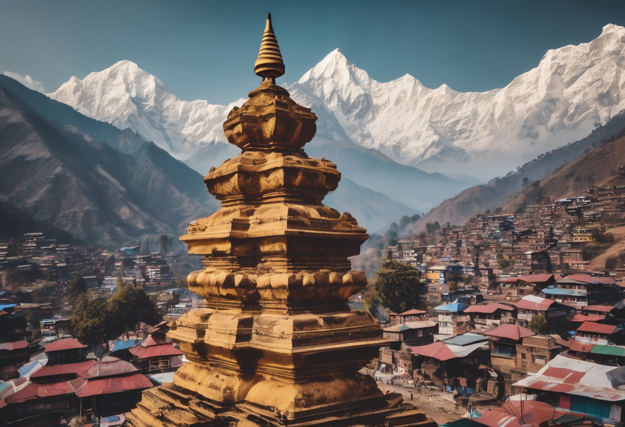 Exploring the Top Online Marketplaces in Nepal for Cashback Deals